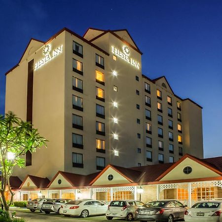 Fiesta Inn Tampico Exterior foto