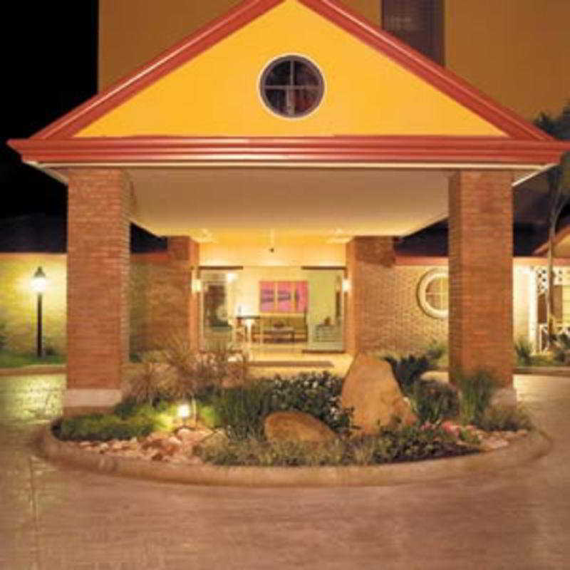 Fiesta Inn Tampico Exterior foto