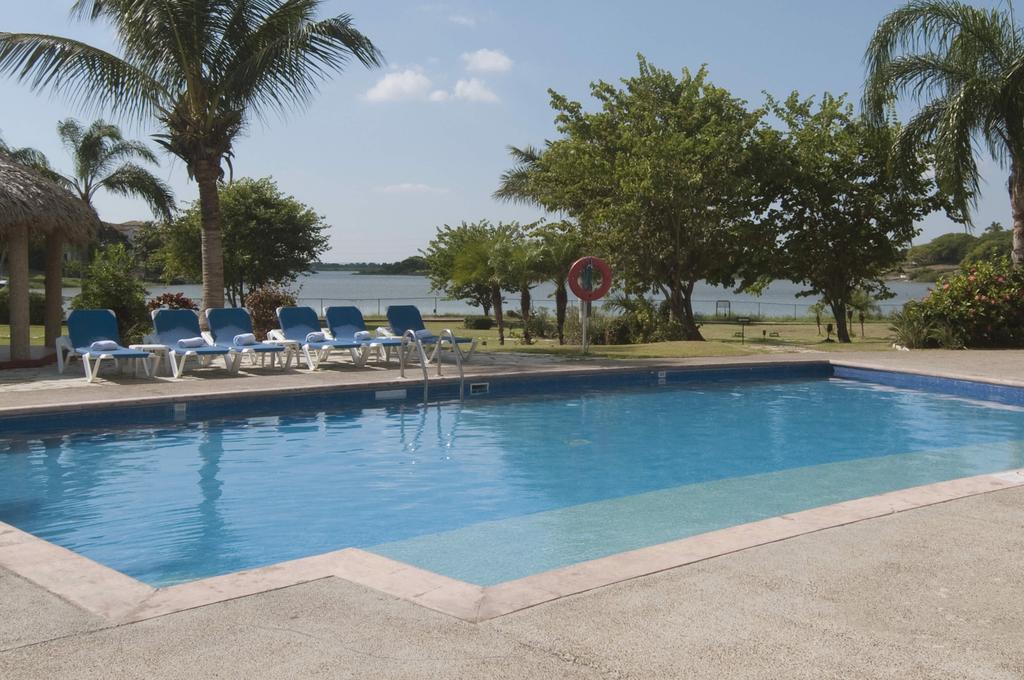 Fiesta Inn Tampico Exterior foto